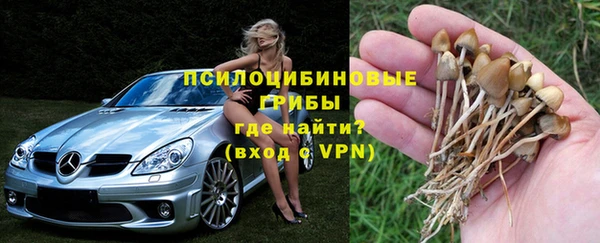 кристаллы Абаза